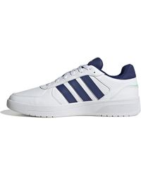 adidas - Courtbeat Sneakers Voor - Lyst