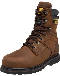 caterpillar desert boots