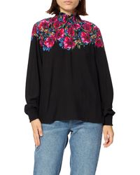 Desigual Blouses for Women | Online Sale up to 68% off | Lyst