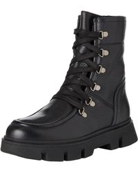 Geox - D Vilde L Ankle Boots - Lyst