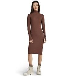 G-Star RAW Dresses for Women | Online Sale up to 73% off | Lyst