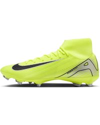 Nike - Mercurial Superfly 10 Academy Mg High-Top Football Boot - Lyst