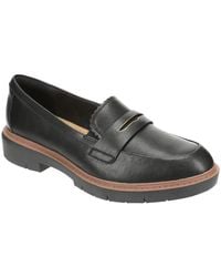 Clarks - Westlynn Glow Penny Loafer - Lyst