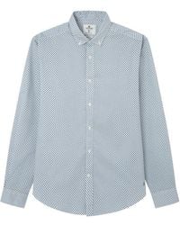Springfield - Hemd - Lyst