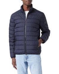 Marc O' Polo - B21096070188 Woven Outdoor Jackets - Lyst