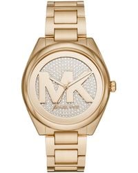 Michael Kors - Watch For Janelle - Lyst