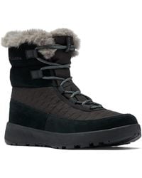 Columbia - S Slopeside Peak Luxe - Lyst