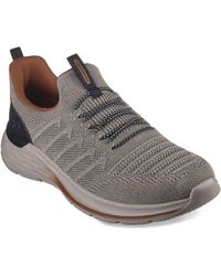 Skechers - Garner Crispin Bungee Lace Slipper für - Lyst