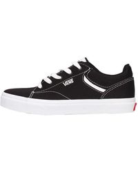 Vans - Seldan Scarpe da Ginnastica Uomo - Lyst