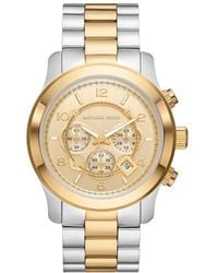 Michael Kors - MK9075 Orologio - Lyst
