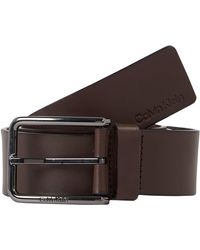 Calvin Klein - Warmth 35mm Belts - Lyst