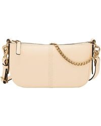 Fossil - Jolie Small Shoulder Bag - Lyst