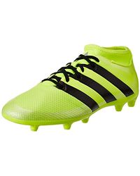 adidas ace 16.3 verde militar