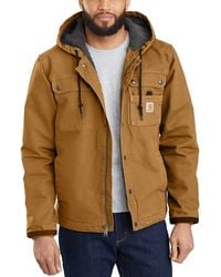 Carhartt - Bartlett Jacket - Lyst