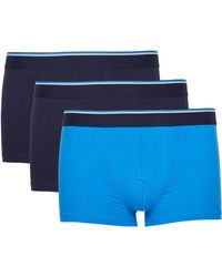Marc O' Polo - Body & Beach Multipack M-Shorts 3-Pack Retroshorts - Lyst