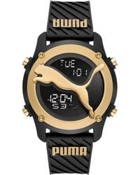 PUMA Watches for Men | Online Sale up to 50% off | Lyst