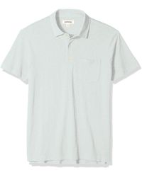 Goodthreads Lightweight Slub Polo Shirt - Multicolour