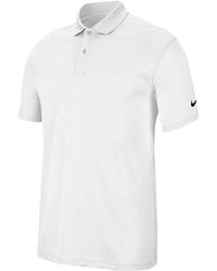 Nike - BV0356-100 Polo-Shirt - Lyst