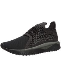 puma men's tsugi jun sneaker