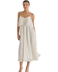 Steve Madden - Apparel Sakura Dress - Lyst