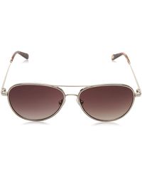 Fossil - Fos 2096/g/s Sunglasses - Lyst