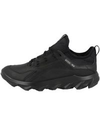 Ecco - MX Chaussures de randonnée Noir 39 EU - Lyst