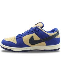 Nike - Air 1 Mid "kentucky Blue" Shoes - Lyst