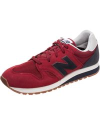 new balance 520 men olive