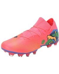 PUMA - S Future 7 Match Njr Fg/agfootball Shoe - Lyst