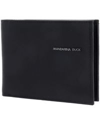 Portafogli e portatessere Mandarina Duck da uomo - Fino al 10% di sconto |  Lyst