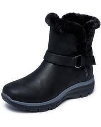 Skechers - Easy Going Dreamers Move Stiefelette - Lyst