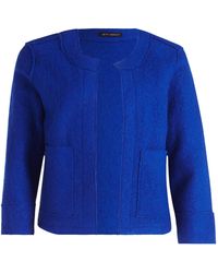 Betty Barclay - Blazer-Jacke mit Taschen Adria,42 - Lyst