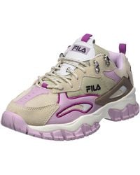 Fila - Ray Tracer Tr2 Wmn Scarpe da ginnastica Donna - Lyst