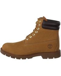 Timberland - 6 Inch Basic Wl Wr Fashion Boots - Lyst