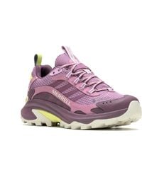 Merrell - Moab Speed 2 Gore-Tex - Lyst