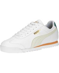 Puma Roma Sneakers for Men - Up to 36% off | Lyst