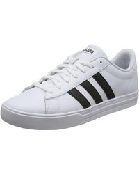 adidas Daily 2.0 F34468 in Black for Men - Save 16% | Lyst UK