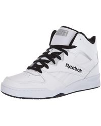 Reebok High-top sneakers for Men - Up to 55% off at Lyst.com