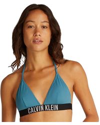 Calvin Klein - Vrouwen Triangle-rp Driehoek - Lyst