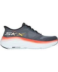 Skechers - Hands Free Slip-ins Max Cushioning Endeavour-exciton Sneaker - Lyst