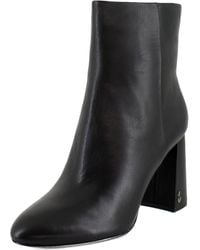 Sam Edelman - Daria ( Leather) Boots - Lyst