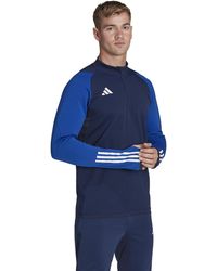 adidas - Fußball - Teamsport Textil - Sweatshirts Tiro 23 Competition Sweatshirt - Lyst