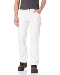 Dickies - Relaxed Straight Flex Painter's Pant - Lyst