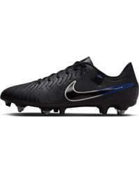 Nike - Legend 10 Academy Sg-pro Ac Football Shoe - Lyst
