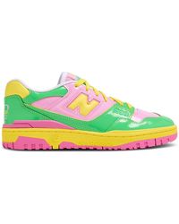 New Balance - 550 Sneakers - Lyst