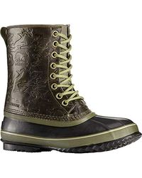 aldo layde boots