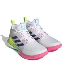 adidas - Crazyflight Mid Shoes - Lyst