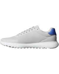 Calvin Klein - Runner Sneaker Eva Mesh mit Logo - Lyst