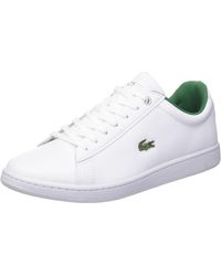 Lacoste - Hydez 119 1 P Fashion Sneaker - Lyst