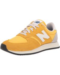 new balance 420 femme cyan